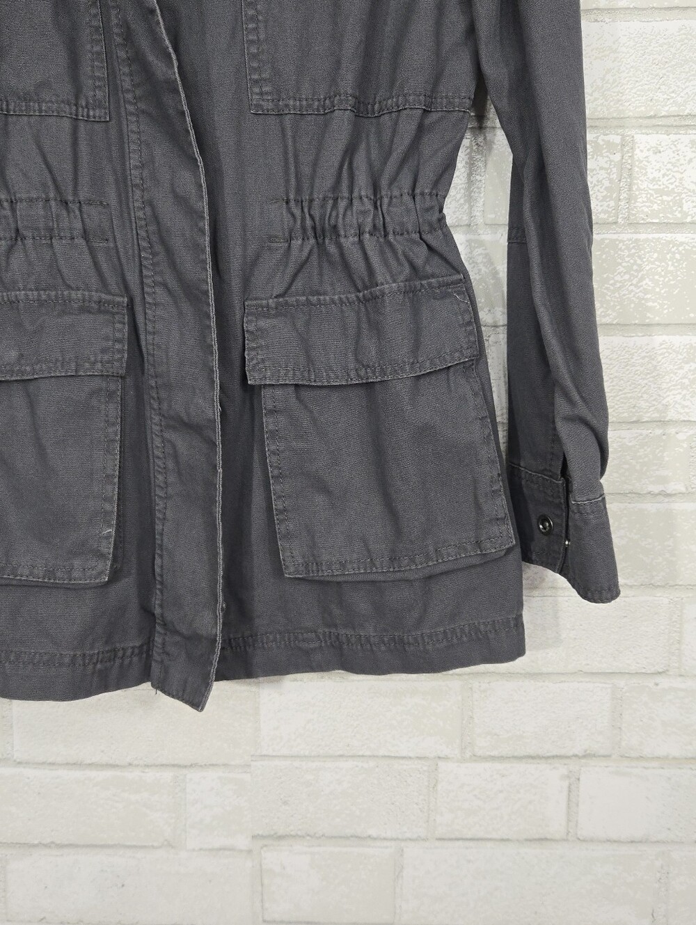 Universal Thread utility jacket - Picture 3 of 12
